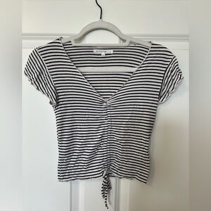 Antistar crop top